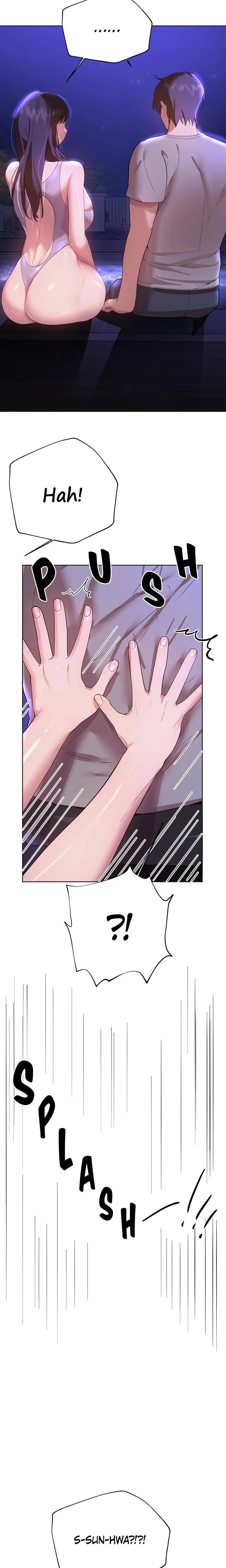 My Sisters Friends Chapter 64 Page 14