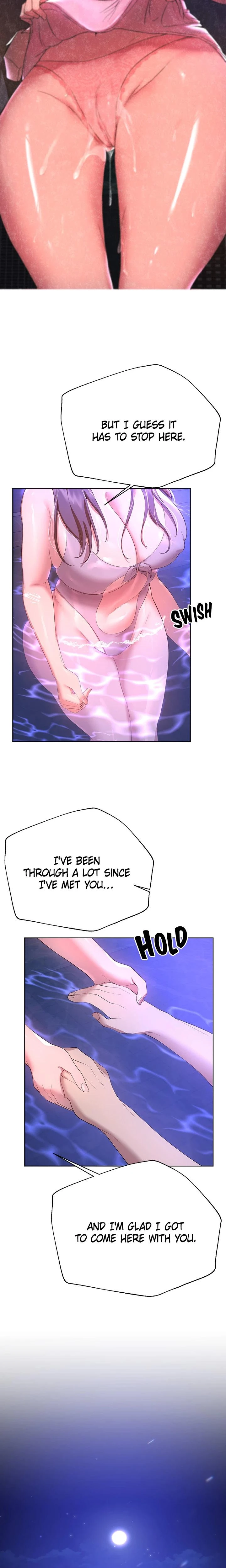 My Sisters Friends Chapter 64 Page 19
