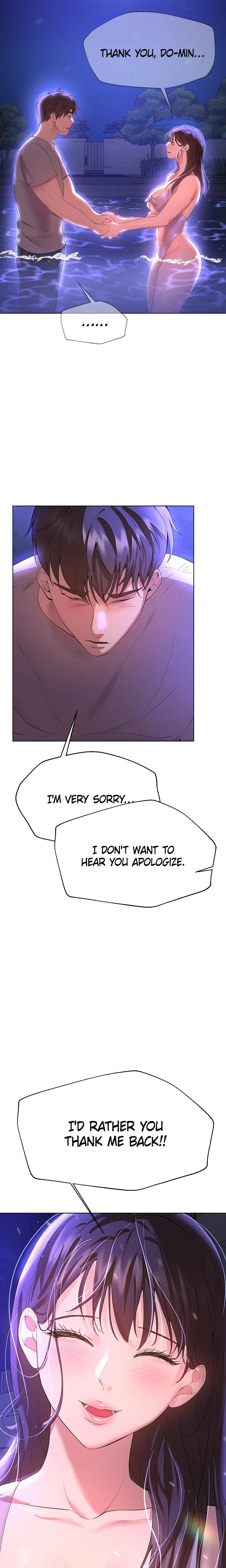 My Sisters Friends Chapter 64 Page 20