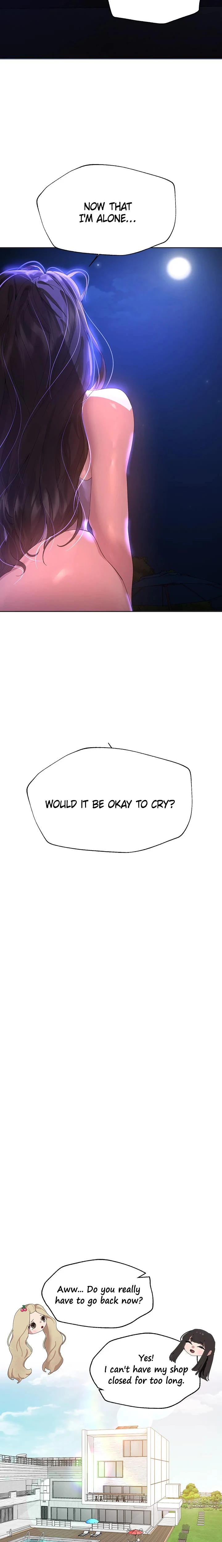 My Sisters Friends Chapter 64 Page 22