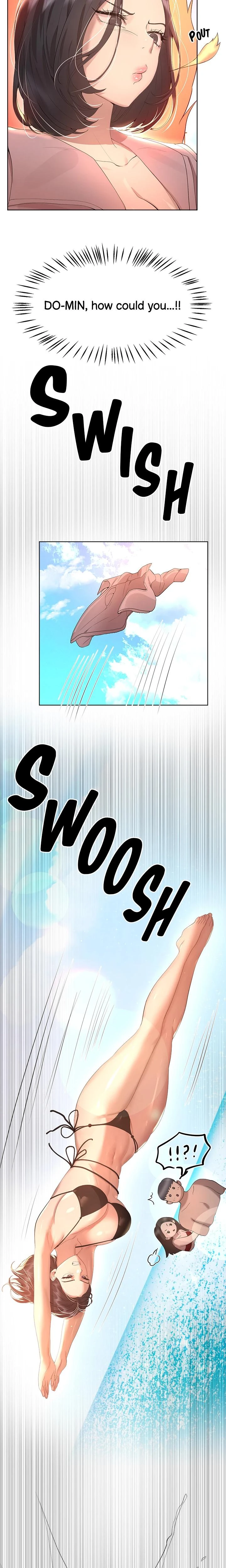 My Sisters Friends Chapter 65 Page 3