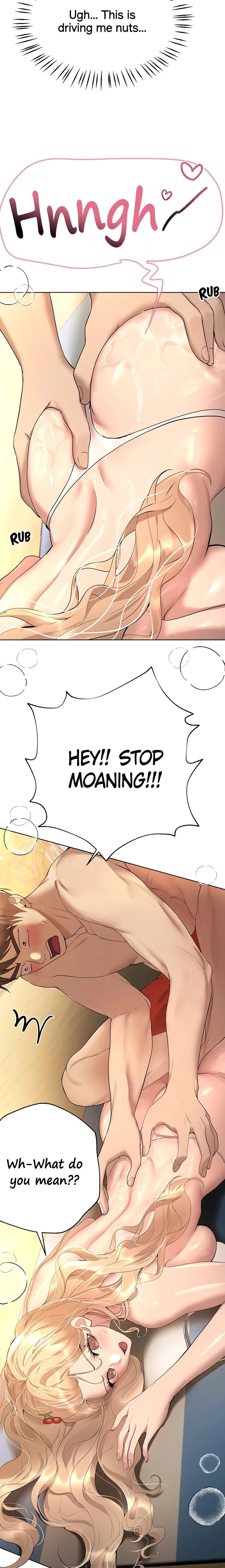 My Sisters Friends Chapter 65 Page 7