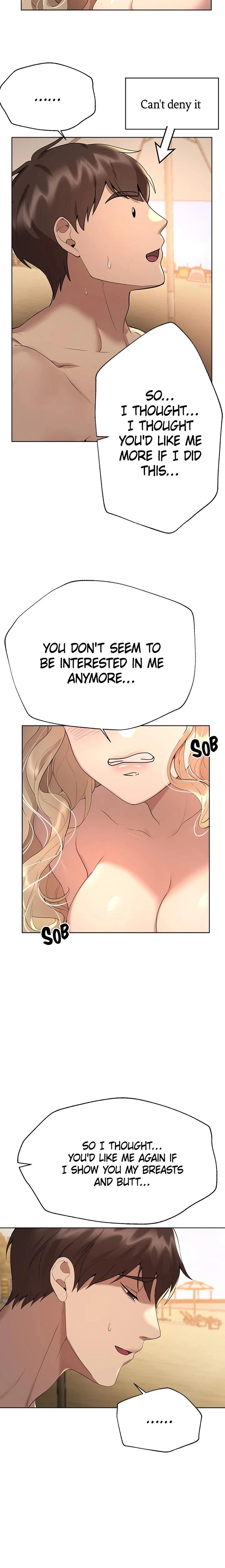 My Sisters Friends Chapter 65 Page 14
