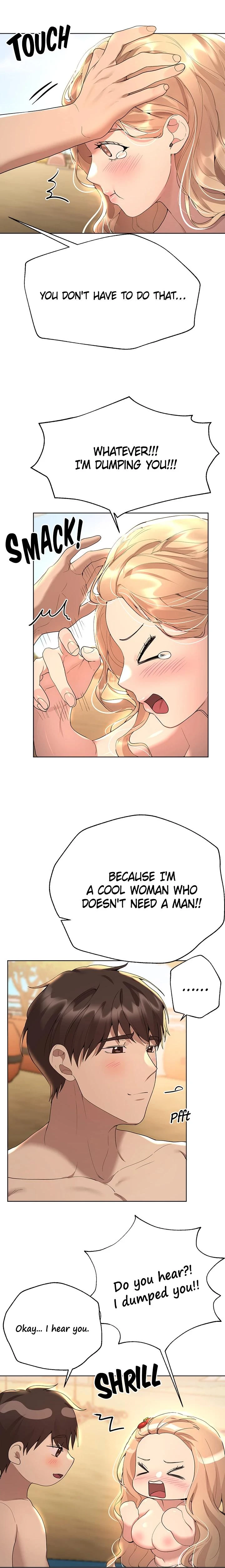 My Sisters Friends Chapter 65 Page 15