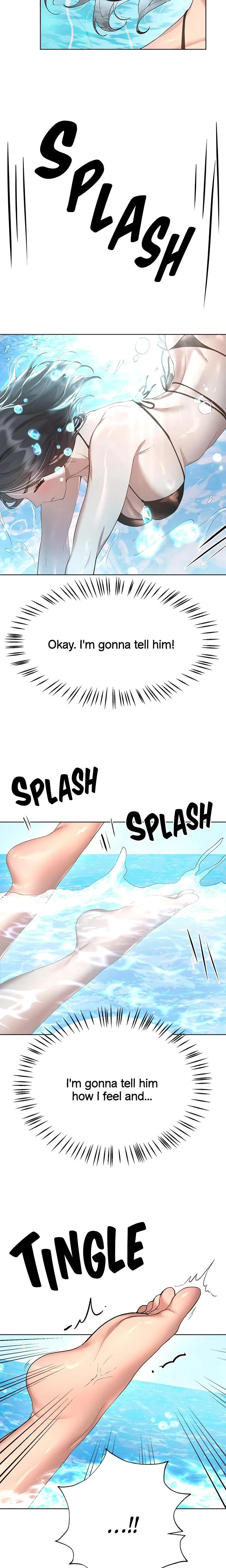 My Sisters Friends Chapter 65 Page 19