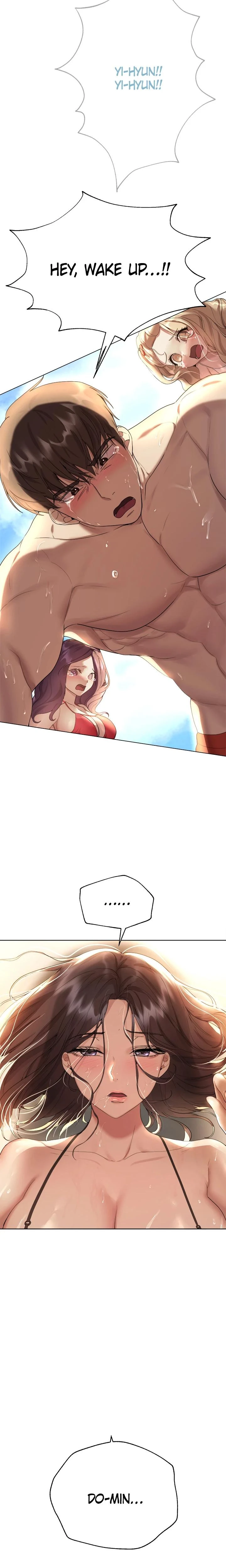 My Sisters Friends Chapter 65 Page 22