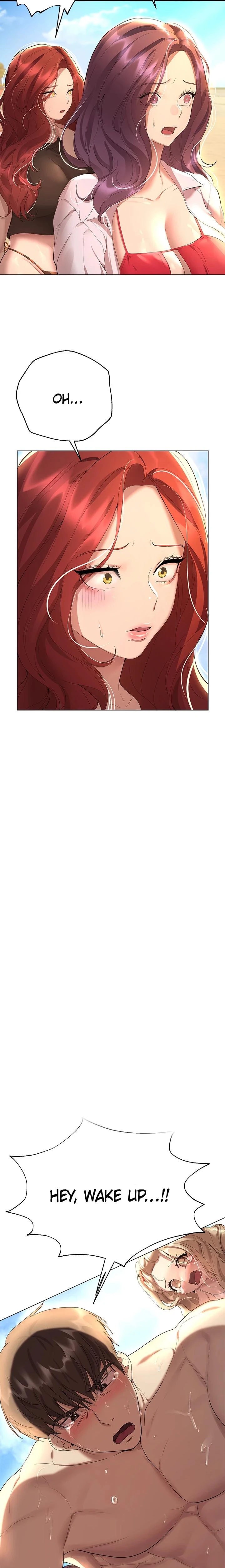 My Sisters Friends Chapter 66 Page 2