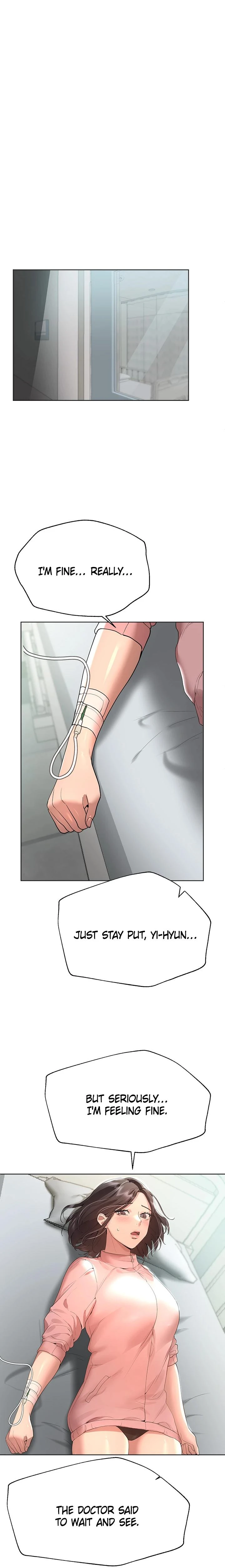 My Sisters Friends Chapter 66 Page 4