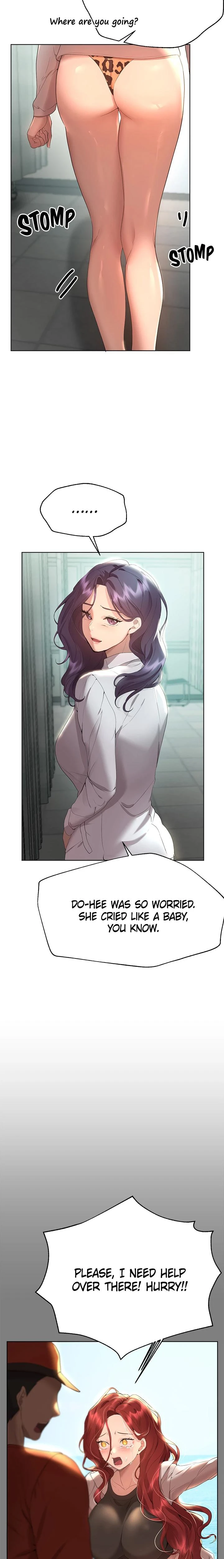 My Sisters Friends Chapter 66 Page 6