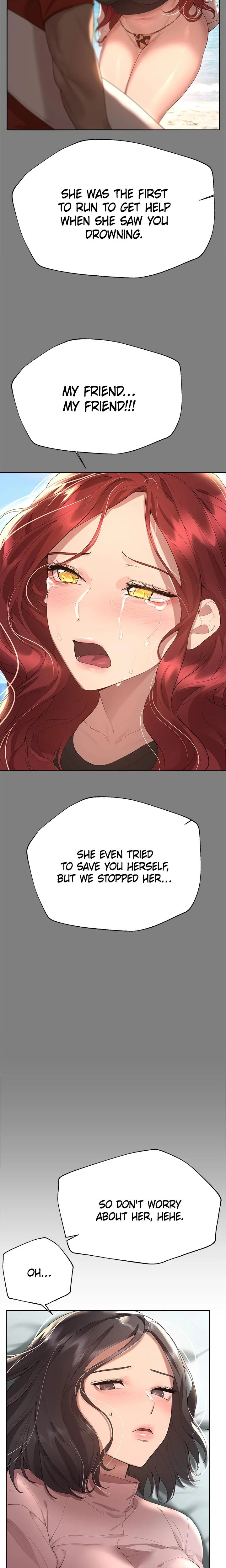 My Sisters Friends Chapter 66 Page 7