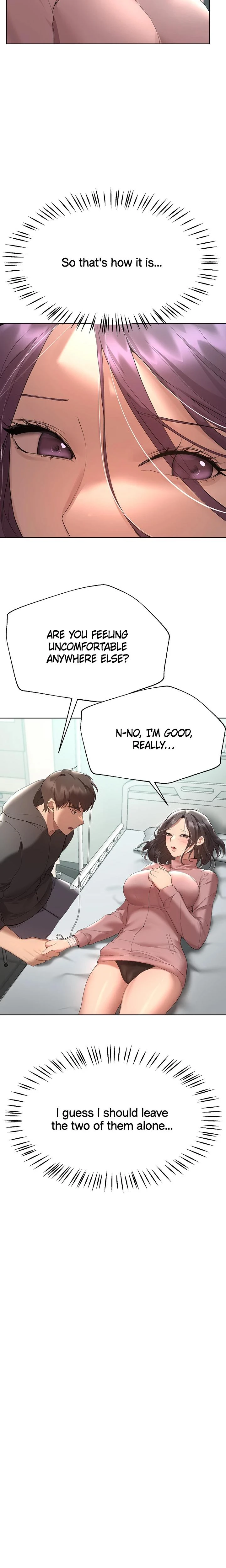 My Sisters Friends Chapter 66 Page 8