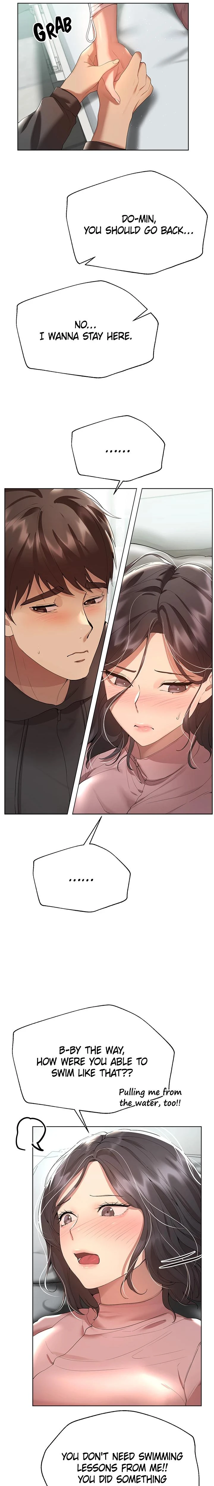 My Sisters Friends Chapter 66 Page 9