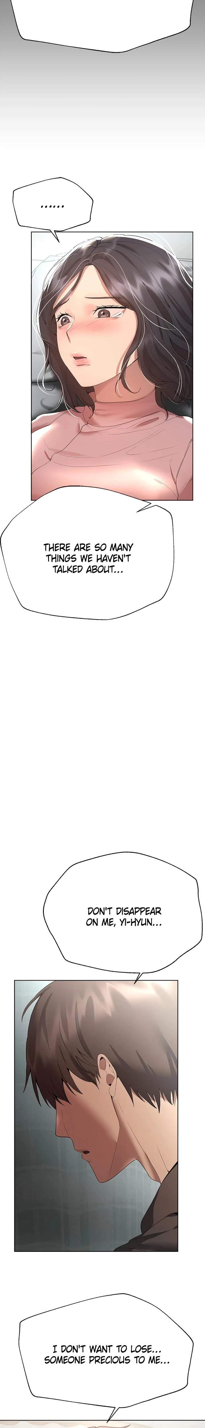 My Sisters Friends Chapter 66 Page 11