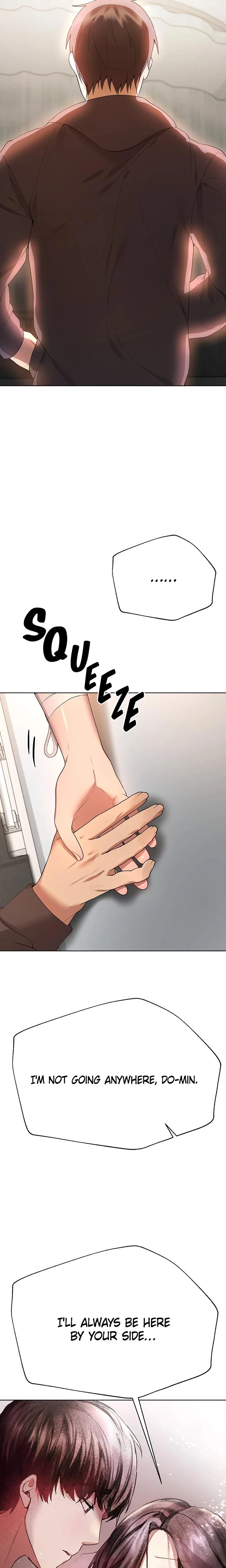 My Sisters Friends Chapter 66 Page 12