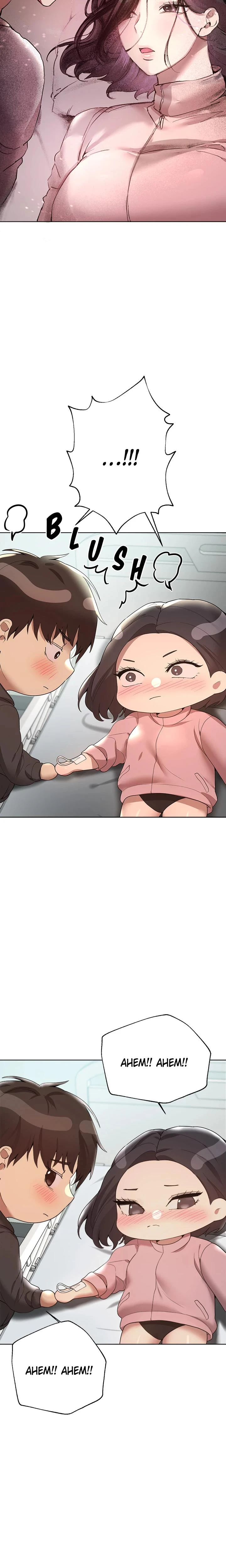 My Sisters Friends Chapter 66 Page 13
