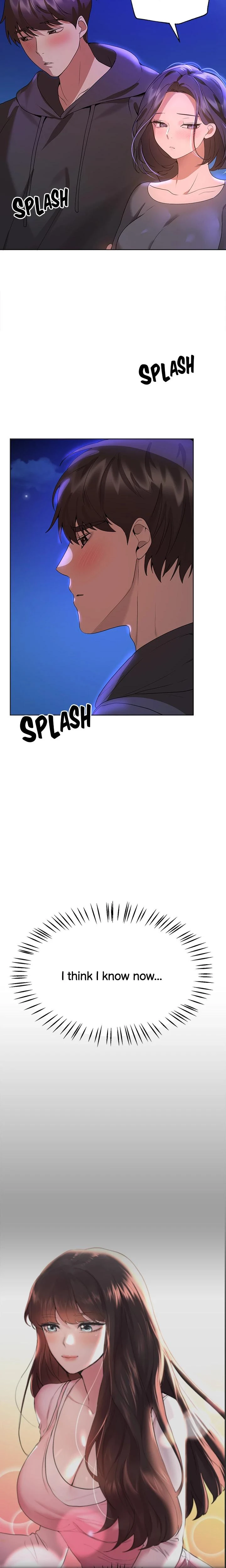 My Sisters Friends Chapter 66 Page 20