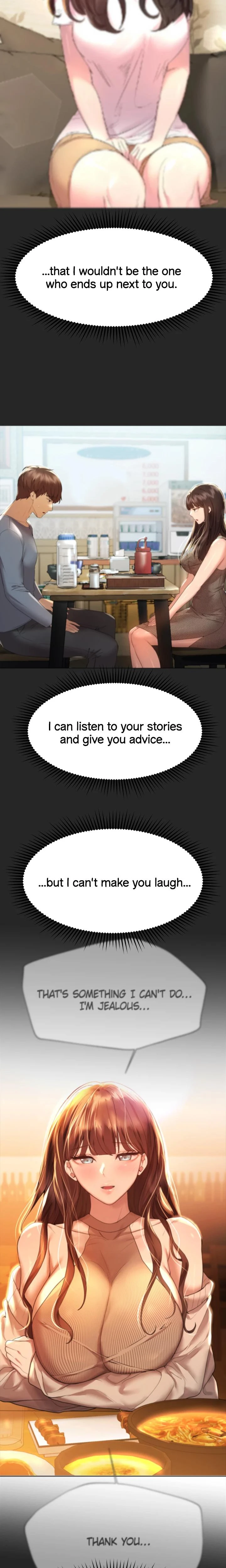 My Sisters Friends Chapter 67 Page 3