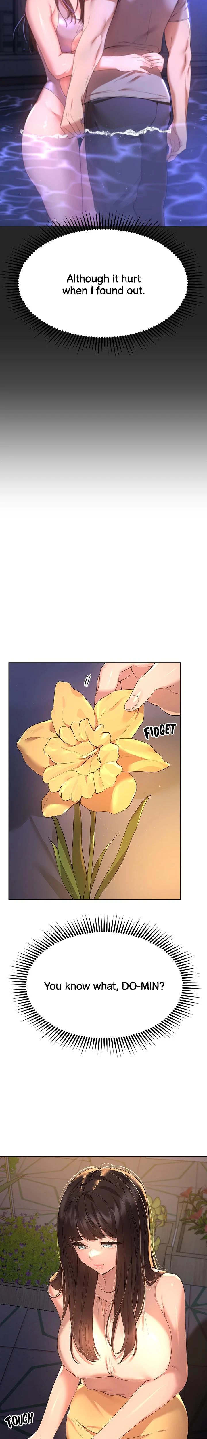 My Sisters Friends Chapter 67 Page 6