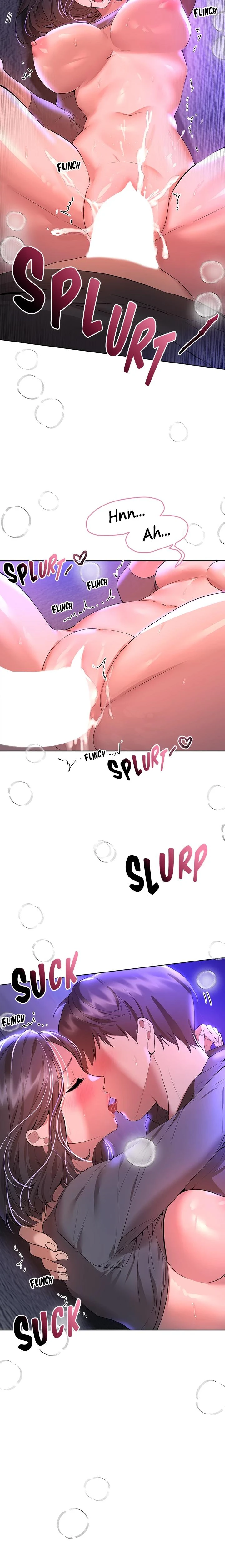 My Sisters Friends Chapter 67 Page 24
