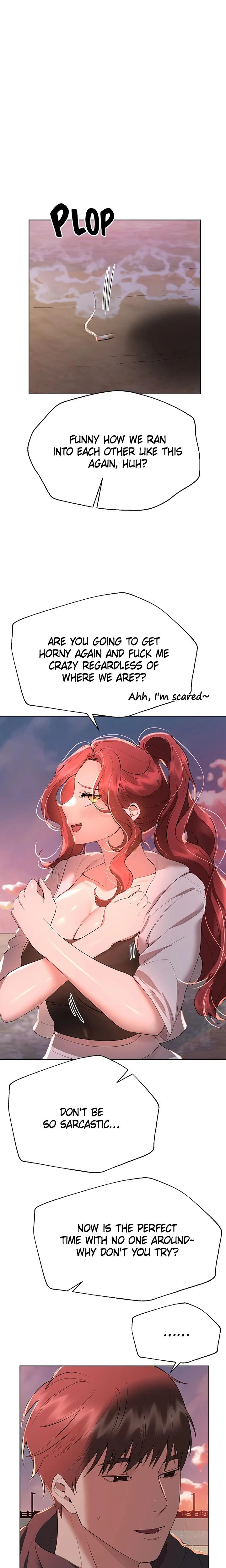 My Sisters Friends Chapter 68 Page 1