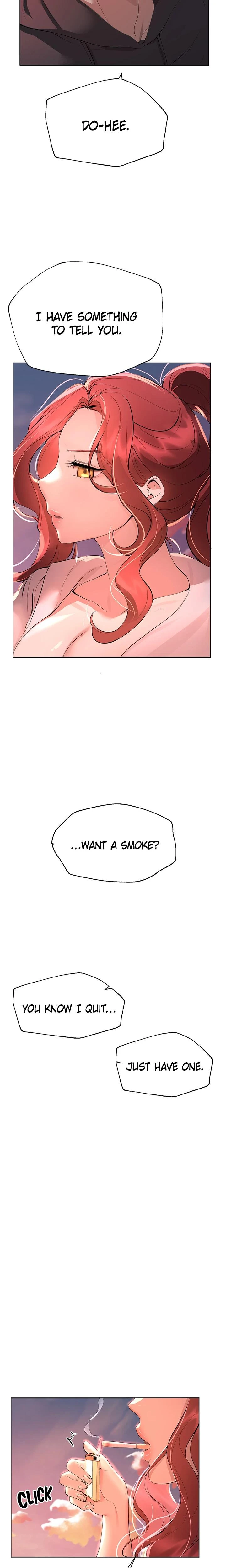 My Sisters Friends Chapter 68 Page 2