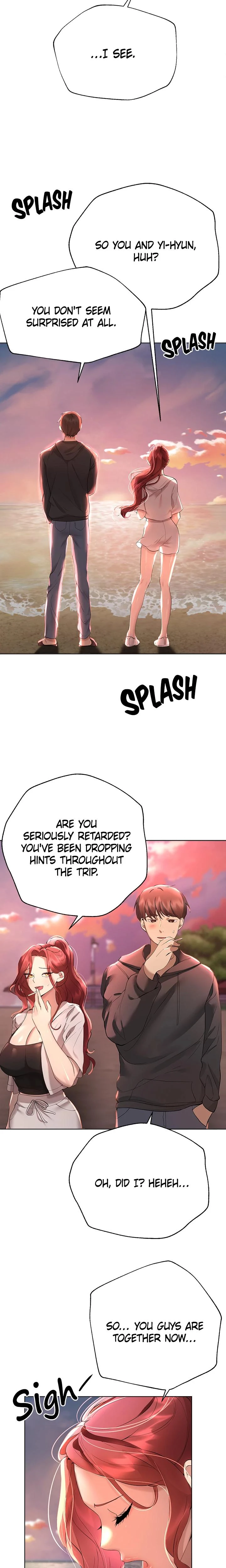 My Sisters Friends Chapter 68 Page 3