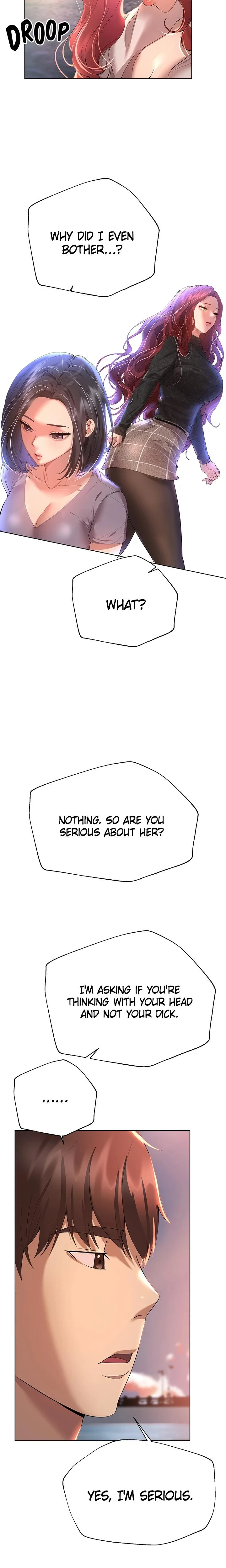 My Sisters Friends Chapter 68 Page 4