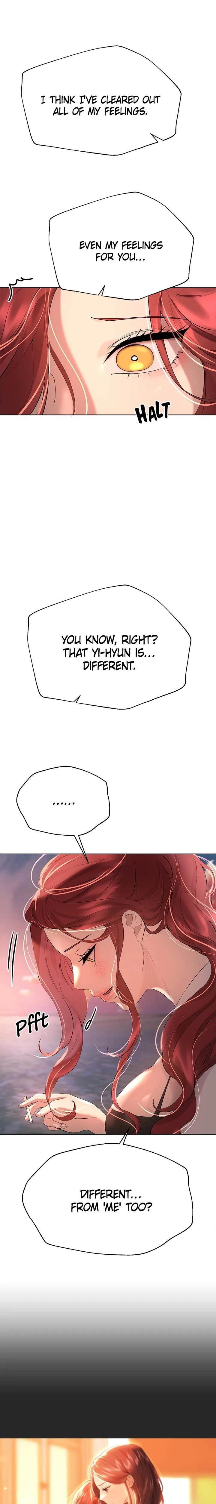 My Sisters Friends Chapter 68 Page 5
