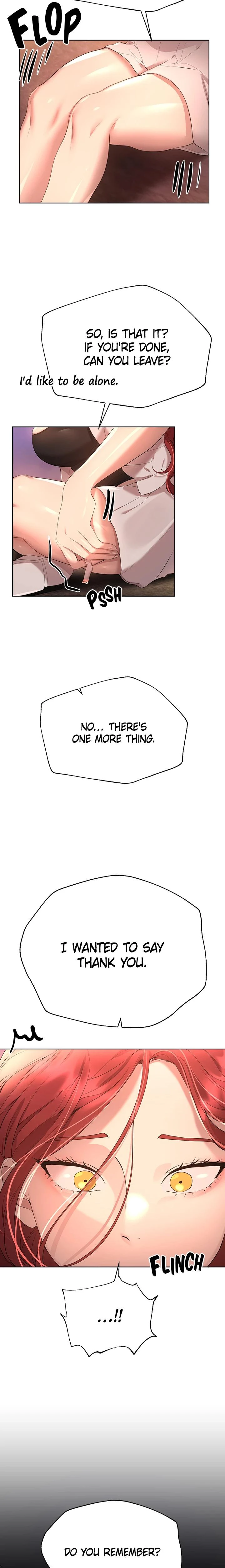My Sisters Friends Chapter 68 Page 7