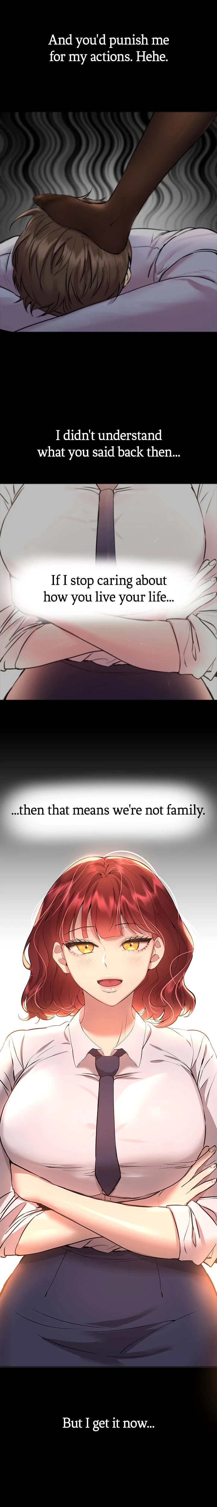 My Sisters Friends Chapter 68 Page 9