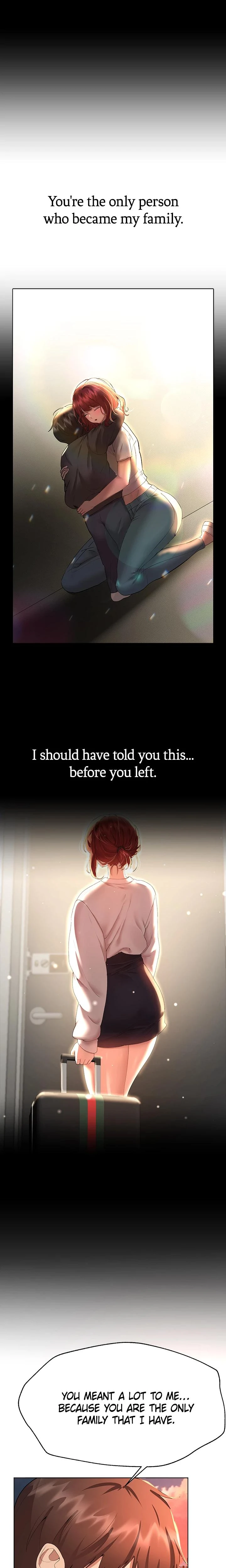 My Sisters Friends Chapter 68 Page 10