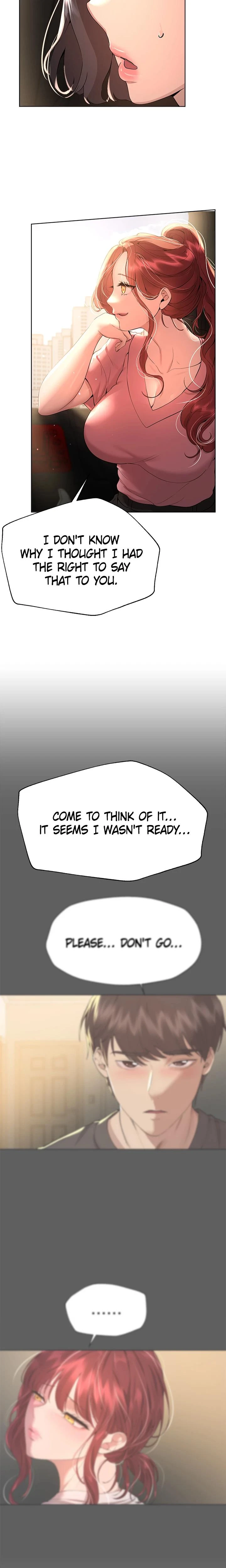 My Sisters Friends Chapter 68 Page 19