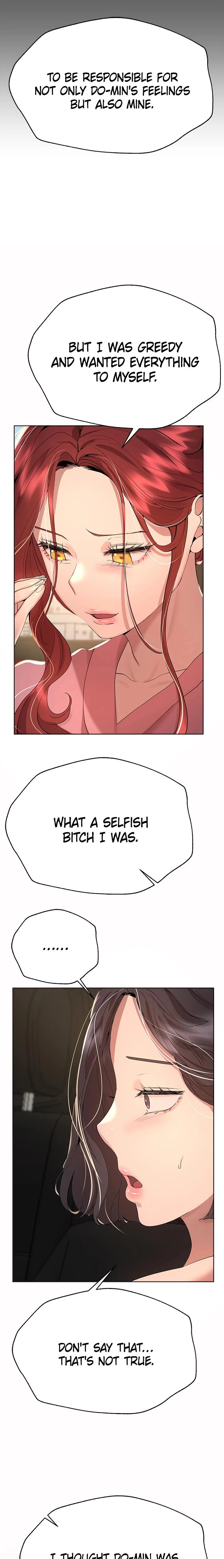 My Sisters Friends Chapter 68 Page 20