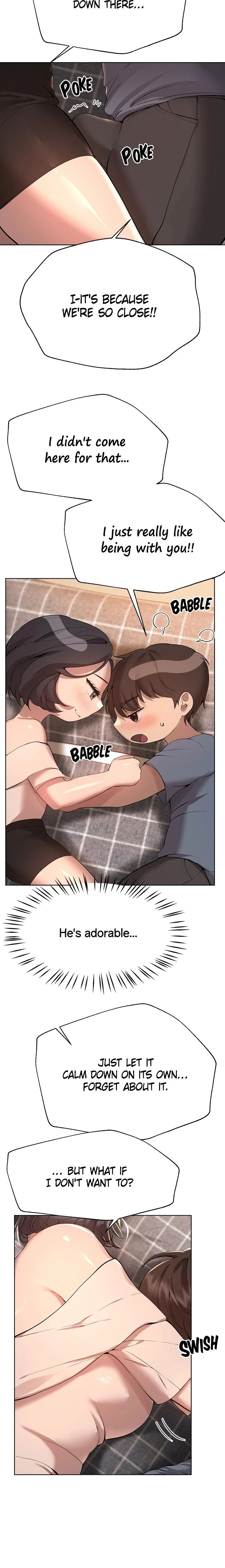 My Sisters Friends Chapter 69 Page 2