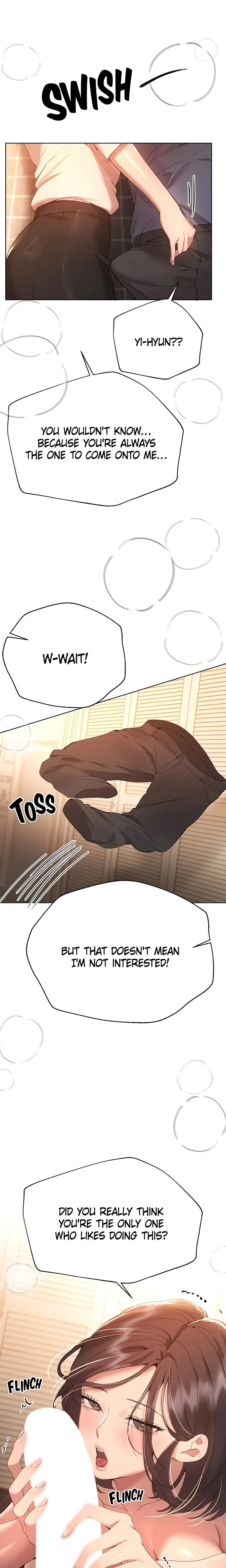 My Sisters Friends Chapter 69 Page 3