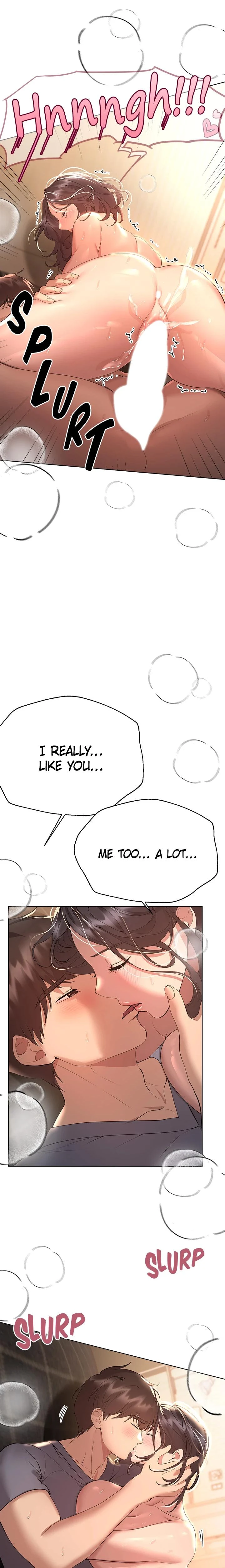 My Sisters Friends Chapter 69 Page 7