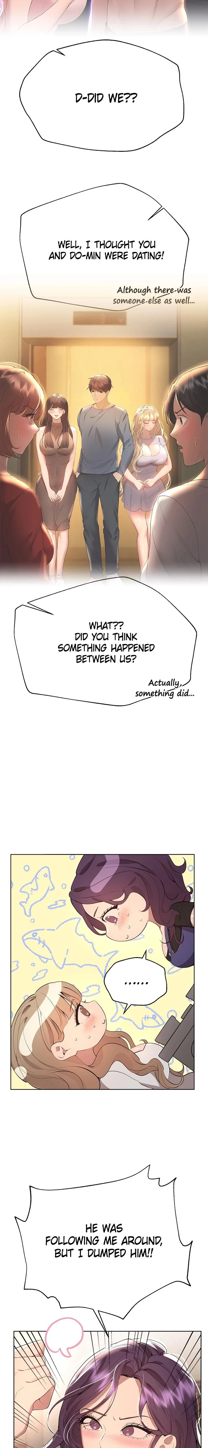 My Sisters Friends Chapter 69 Page 10