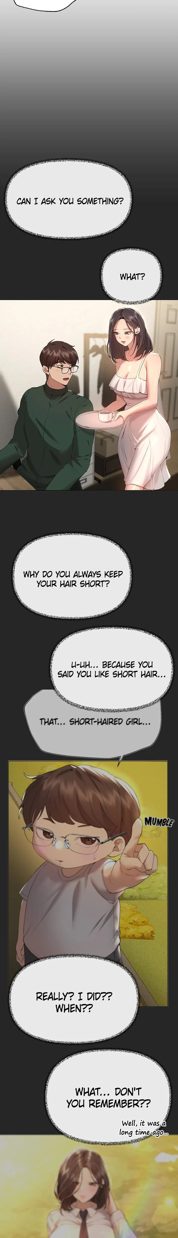 My Sisters Friends Chapter 69 Page 23