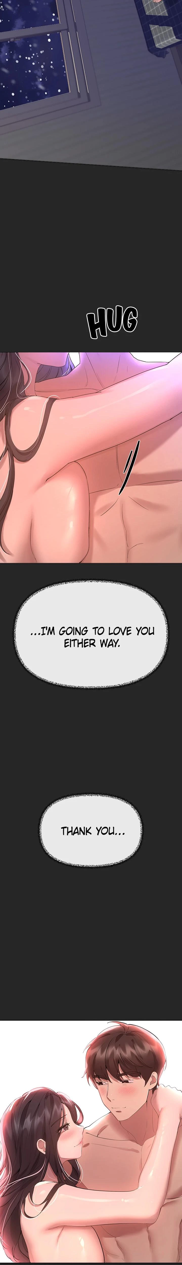 My Sisters Friends Chapter 69 Page 25