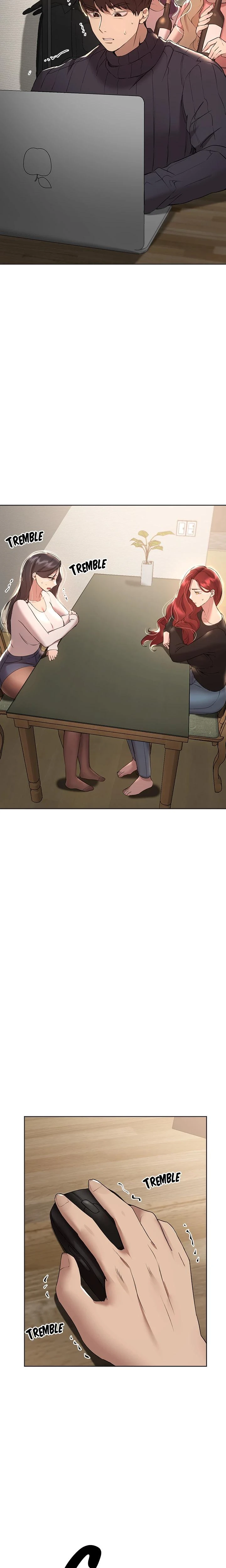 My Sisters Friends Chapter 69 Page 27