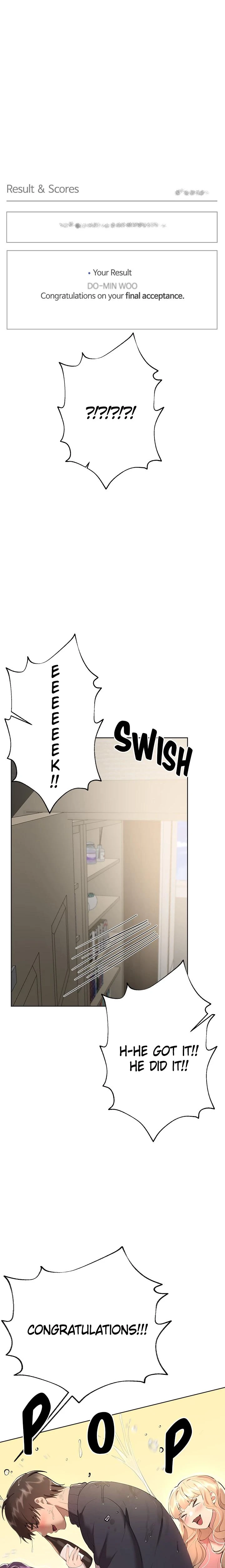 My Sisters Friends Chapter 70 Page 1