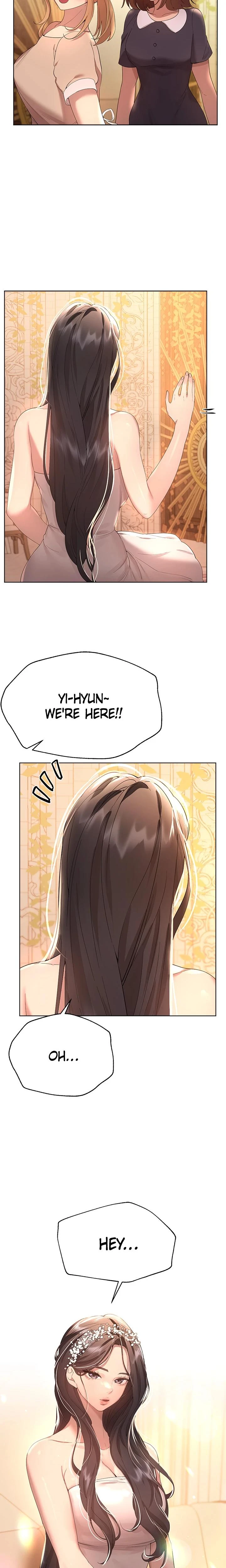 My Sisters Friends Chapter 70 Page 7