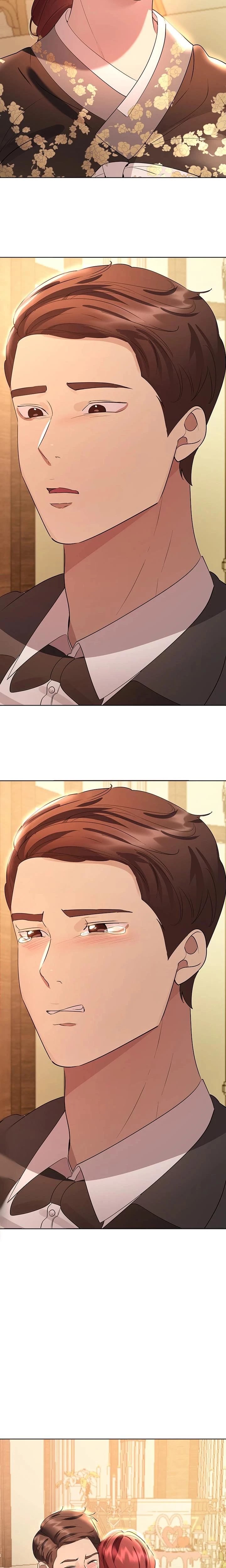 My Sisters Friends Chapter 70 Page 15