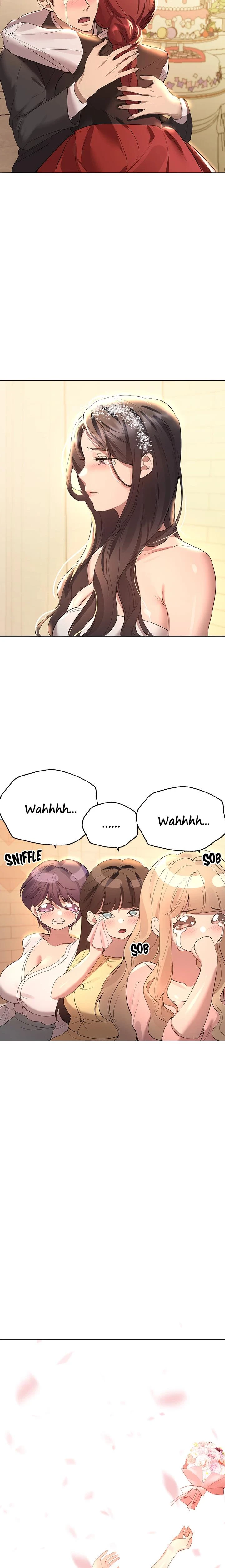 My Sisters Friends Chapter 70 Page 16