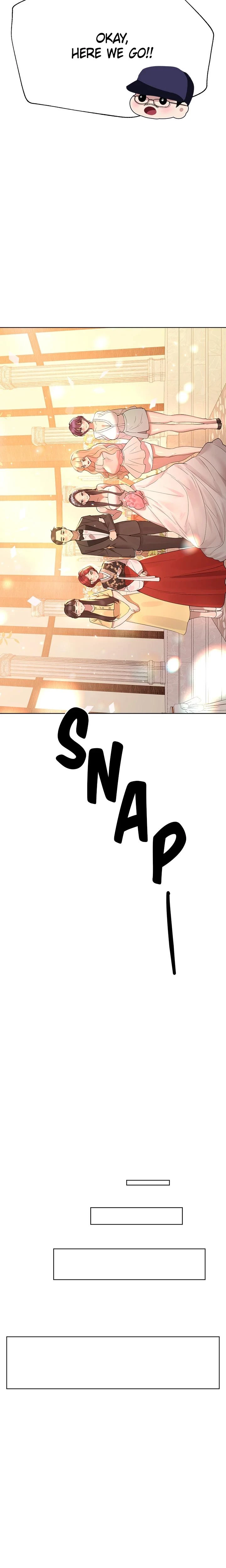 My Sisters Friends Chapter 70 Page 19
