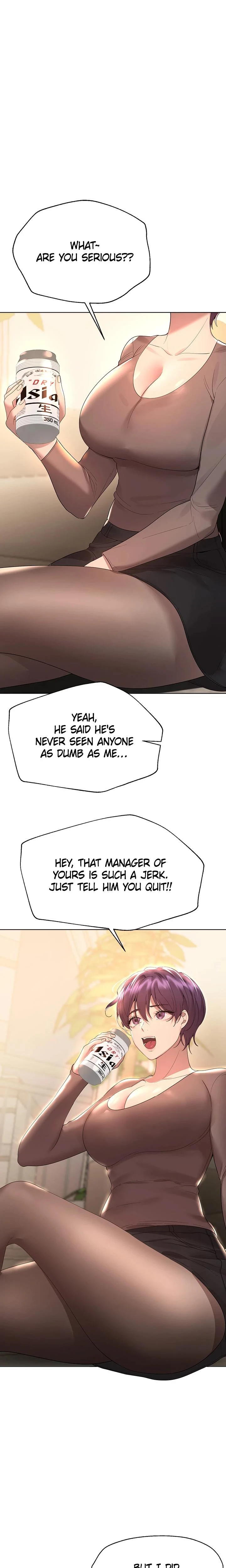 My Sisters Friends Chapter 70 Page 20
