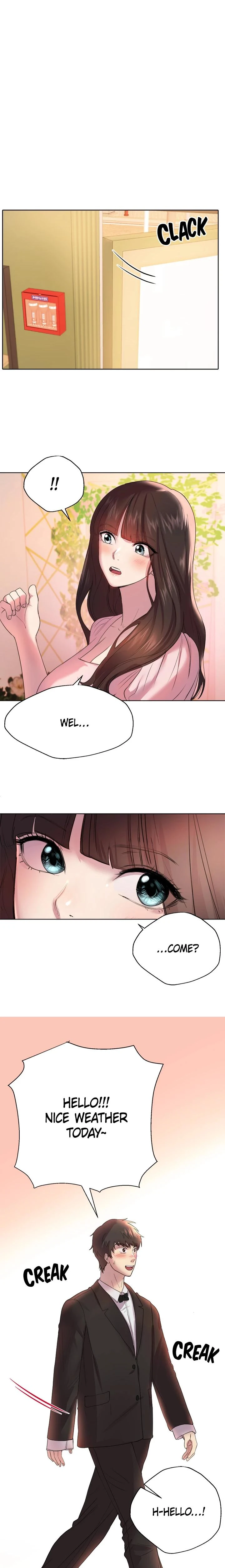 My Sisters Friends Chapter 70 Page 30