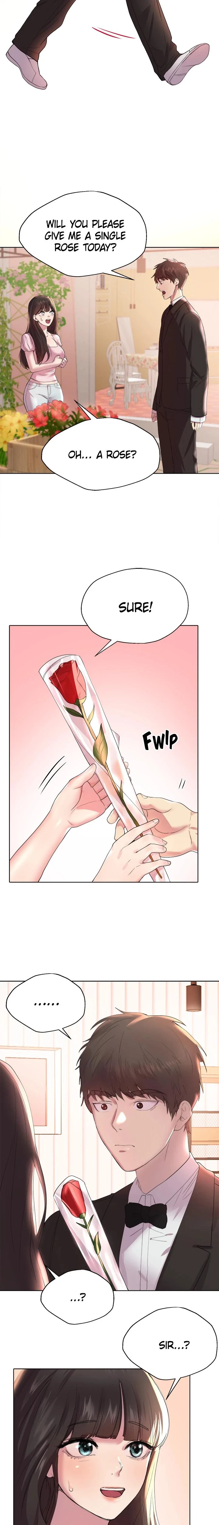 My Sisters Friends Chapter 70 Page 31