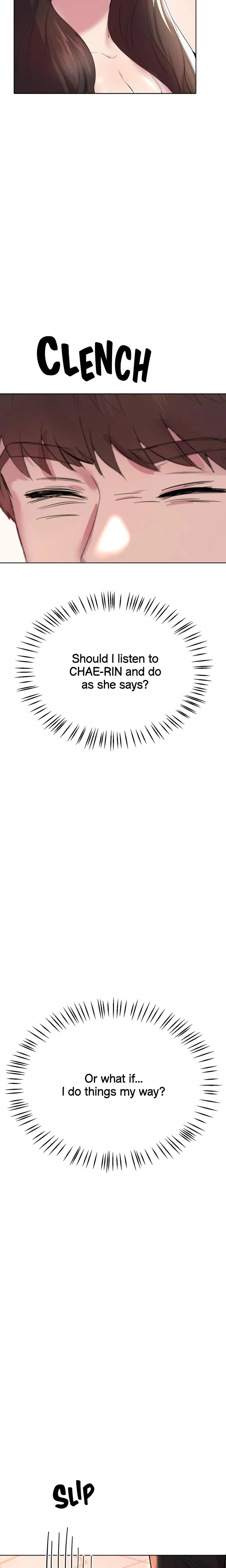 My Sisters Friends Chapter 70 Page 32