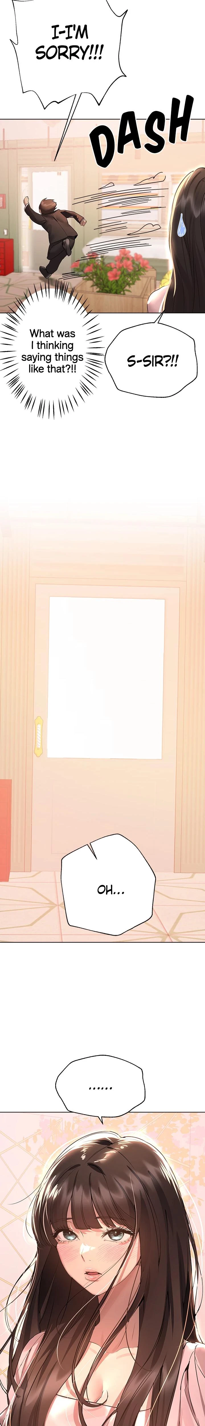 My Sisters Friends Chapter 70 Page 34